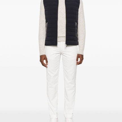 Brunello Cucinelli Jackets Blue