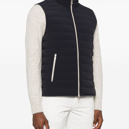 Brunello Cucinelli Jackets Blue