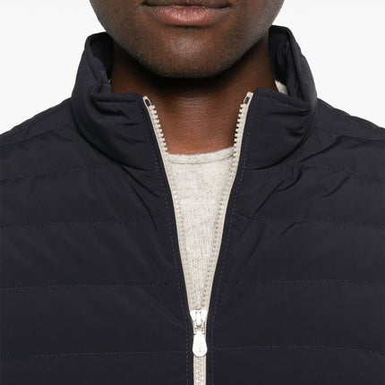 Brunello Cucinelli Jackets Blue