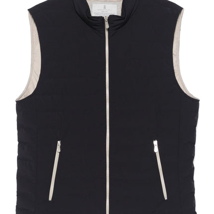 Brunello Cucinelli Jackets Blue