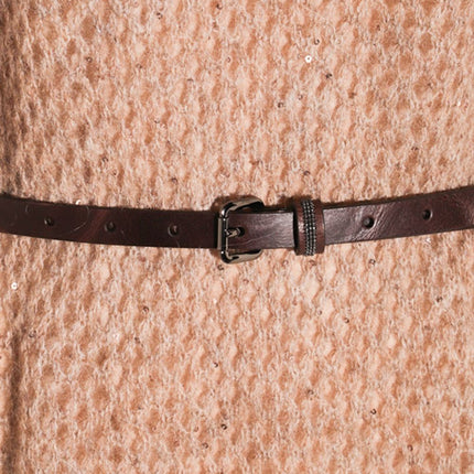 Brunello Cucinelli Dresses Brown
