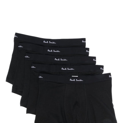 Paul Smith Underwear Black