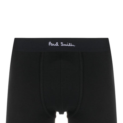 Paul Smith Underwear Black