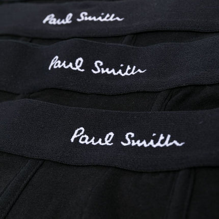 Paul Smith Underwear Black