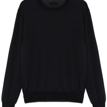 Jacob Cohen Sweaters Blue