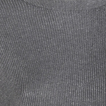 Brunello Cucinelli Sweaters Grey