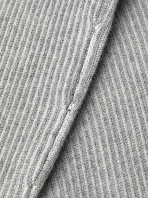 Brunello Cucinelli Sweaters Light Grey