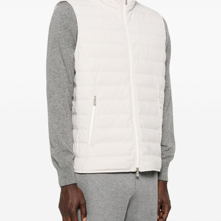 Brunello Cucinelli Jackets White