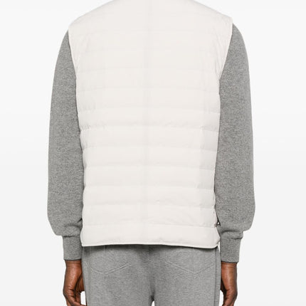 Brunello Cucinelli Jackets White