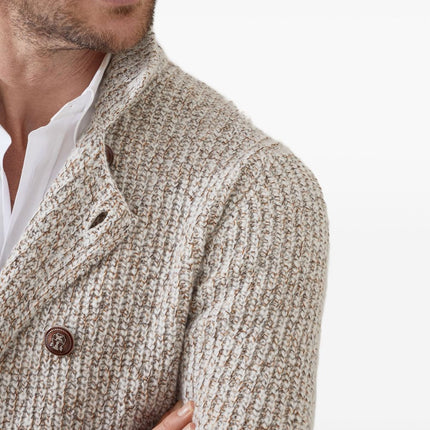 Brunello Cucinelli Jackets Beige