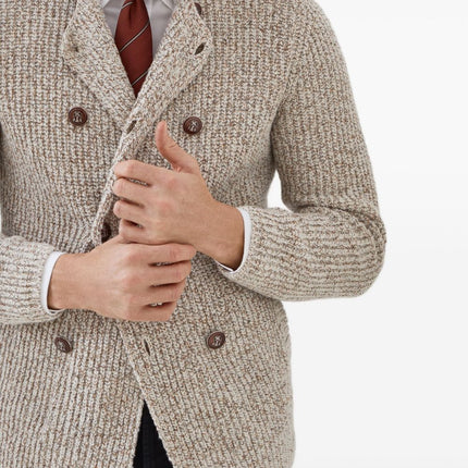 Brunello Cucinelli Jackets Beige