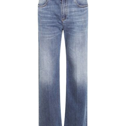 Brunello Cucinelli Jeans Blue