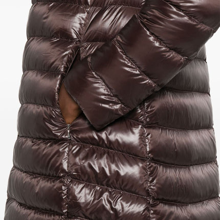 Herno Coats Brown