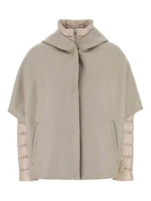 Herno Jackets Powder