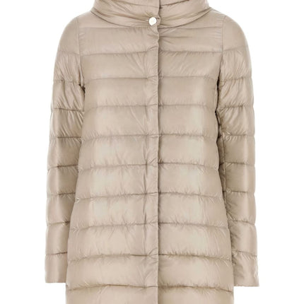 Herno Coats Powder