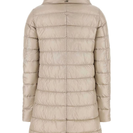 Herno Coats Powder