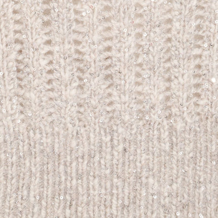 Brunello Cucinelli Top Ivory