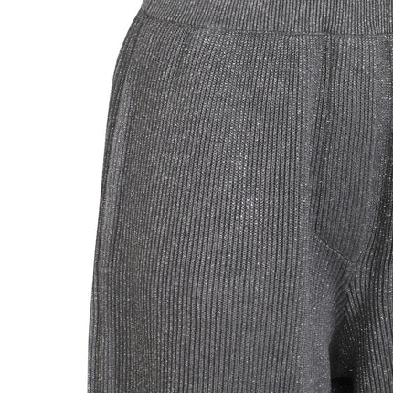 Brunello Cucinelli Trousers Grey