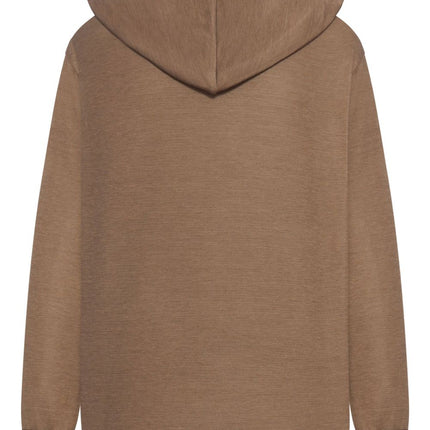 Brunello Cucinelli Sweaters Brown