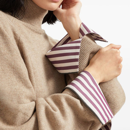 Brunello Cucinelli Sweaters Brown