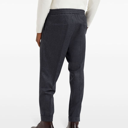 Brunello Cucinelli Trousers Grey