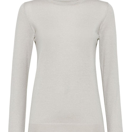 Brunello Cucinelli Sweaters Ivory