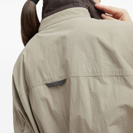 Brunello Cucinelli Coats Beige