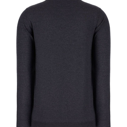 Brunello Cucinelli Sweaters Blue