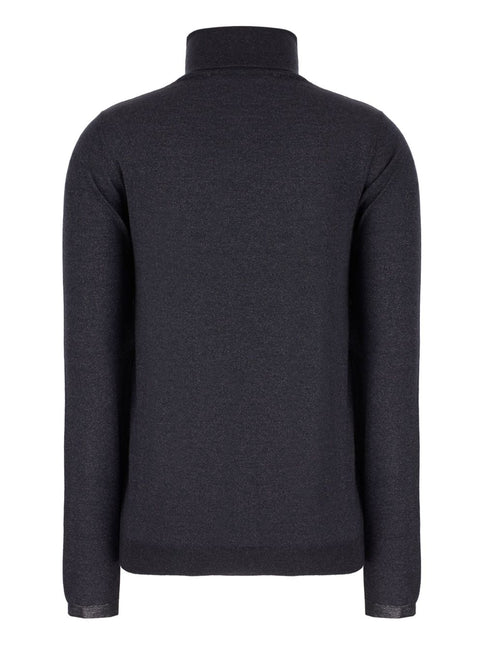 Brunello Cucinelli Sweaters Blue