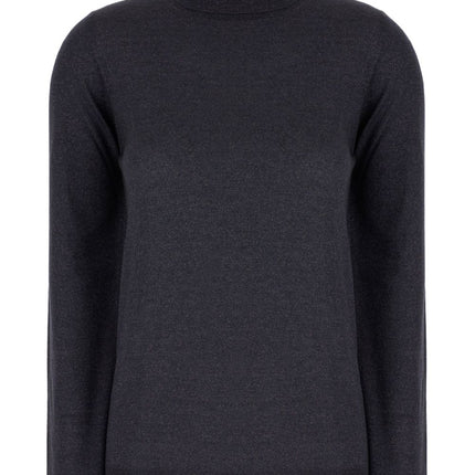 Brunello Cucinelli Sweaters Blue