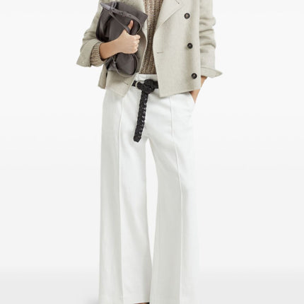 Brunello Cucinelli Sweaters Beige