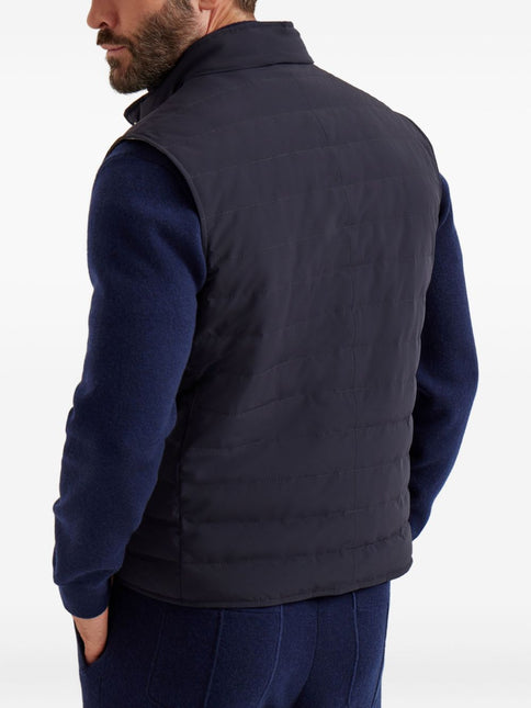 Brunello Cucinelli Jackets Blue