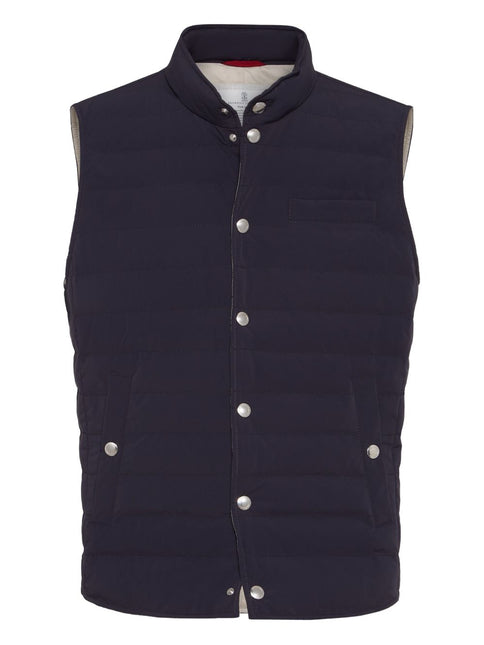 Brunello Cucinelli Jackets Blue