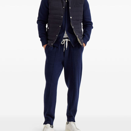 Brunello Cucinelli Jackets Blue