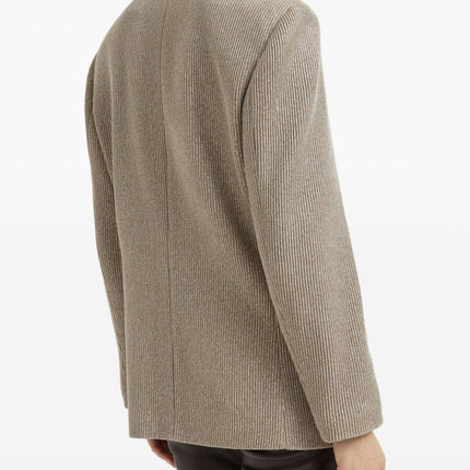 Brunello Cucinelli Jackets Beige