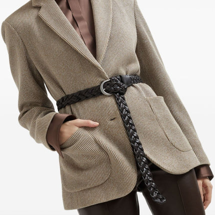 Brunello Cucinelli Jackets Beige
