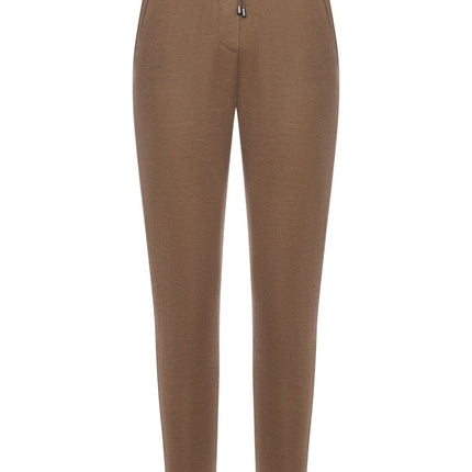 Brunello Cucinelli Trousers Brown