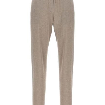 Brunello Cucinelli Trousers Dove Grey
