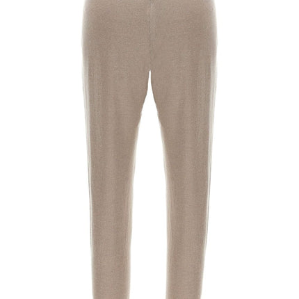 Brunello Cucinelli Trousers Dove Grey