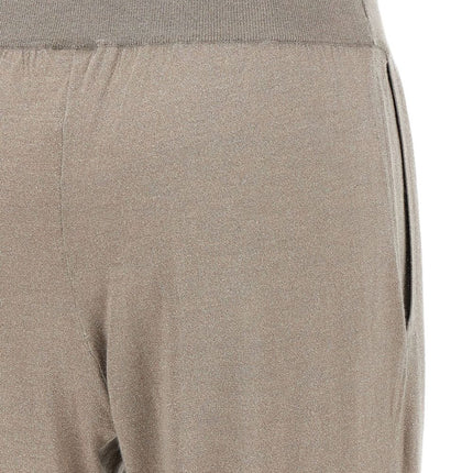 Brunello Cucinelli Trousers Dove Grey