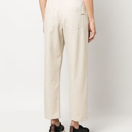 Brunello Cucinelli Trousers Brown