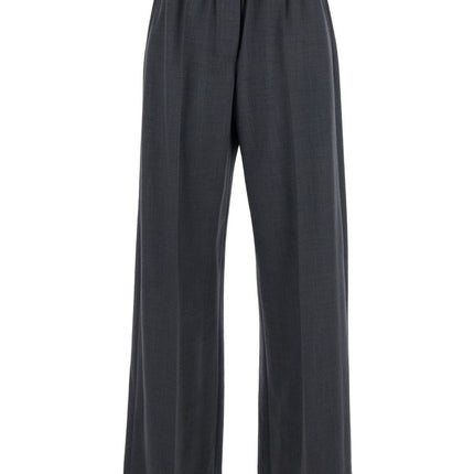 Brunello Cucinelli Trousers Grey