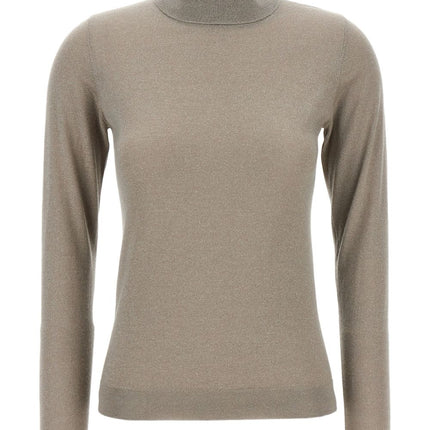 Brunello Cucinelli Sweaters Dove Grey