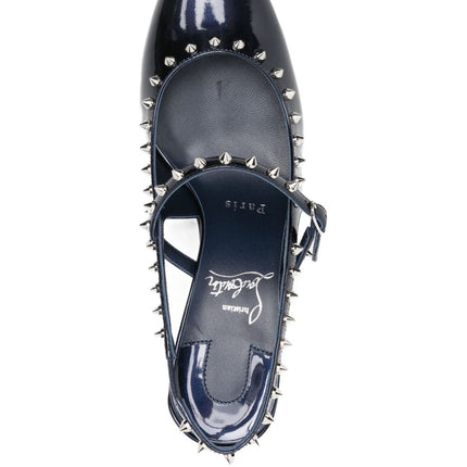 Christian Louboutin Janispikes pumps