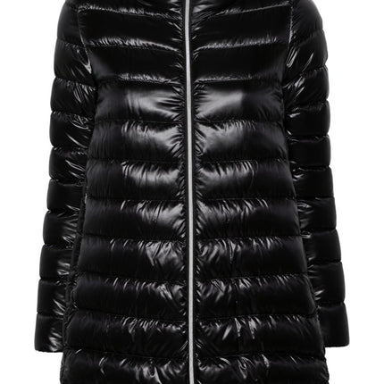 Herno Coats Black