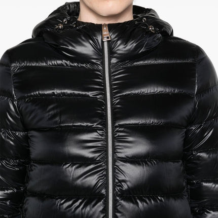 Herno Coats Black