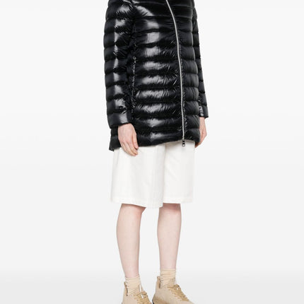 Herno Coats Black