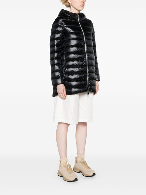 Herno Coats Black