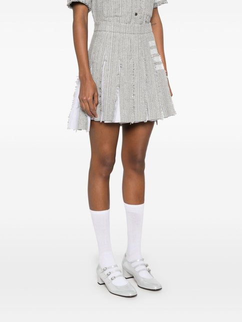 Thom Browne Skirts Grey