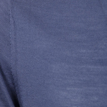 Paul Smith Sweaters Clear Blue
